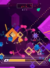 Graceful Explosion Machine