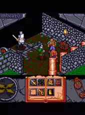 HeroQuest II: Legacy of Sorasil