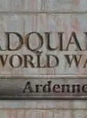 Headquarters: World War II - Ardennes