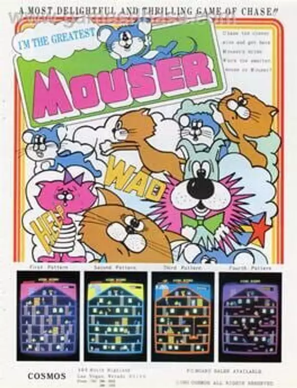 Mouser