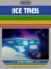 Ice Trek