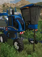 Farming Simulator 23