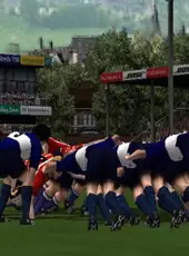 Rugby 2004