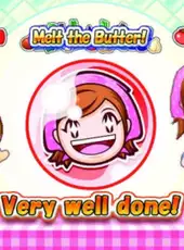 Cooking Mama: World Kitchen