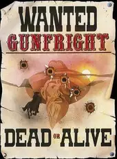 Gunfright