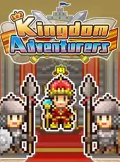 Kingdom Adventurers