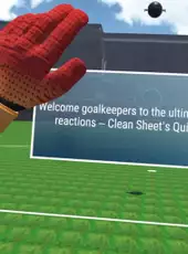 CleanSheet