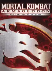 Mortal Kombat: Armageddon - Premium Edition