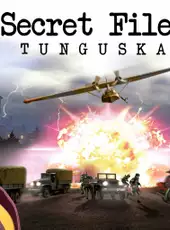 Secret Files: Tunguska