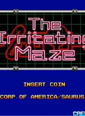 The Irritating Maze