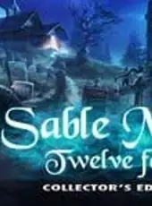 Sable Maze: Twelve Fears - Collector's Edition