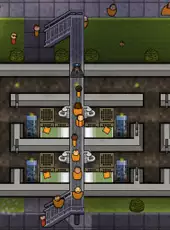 Prison Architect: Island Bound