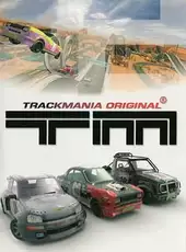 TrackMania Original