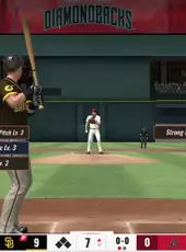 MLB 9 Innings 24