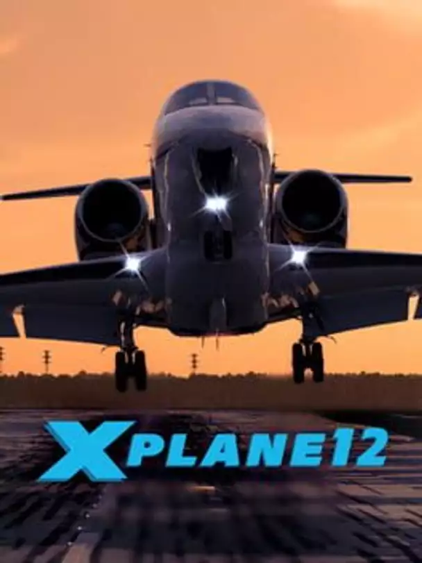 XPlane 12