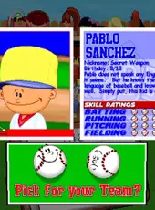 Backyard Baseball '97