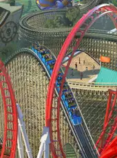 RollerCoaster Tycoon World