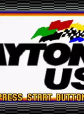 Daytona USA