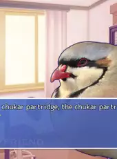 Hatoful Boyfriend