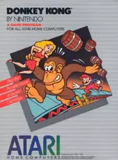 Donkey Kong