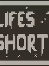 Life's Too Short: A Christmas Spirit