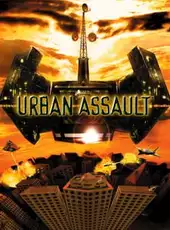 Urban Assault