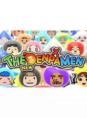 The New Denpa Men