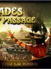 Blades of Passage