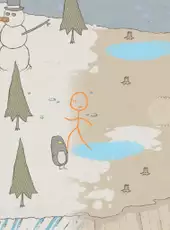 Draw a Stickman: Epic - Friend's Journey