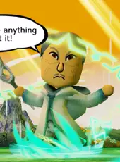 Miitopia