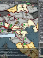 Hearts of Iron