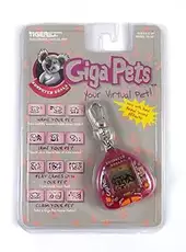 Giga Pets: Komputer Koala