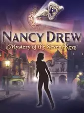 Nancy Drew: Mystery of the Seven Keys