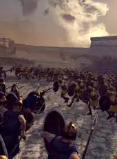 Total War: Rome II - Hannibal at the Gates Campaign Pack