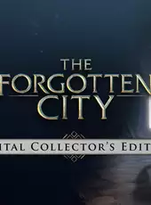 The Forgotten City: Digital Collector's Edition