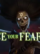 Face Your Fears 2