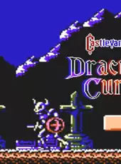 Castlevania III: Dracula's Curse