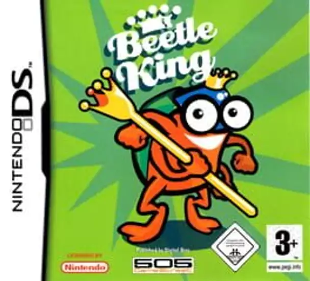 Beetle King