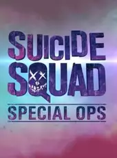 Suicide Squad: Special Ops