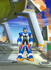 Mega Man X: Command Mission