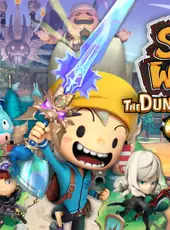 Snack World: The Dungeon Crawl - Gold