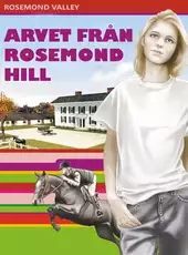 Riding Champion: Legacy of Rosemond Hill