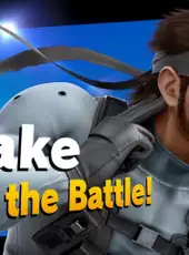 Super Smash Bros. Ultimate