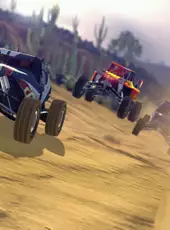 Baja: Edge of Control HD