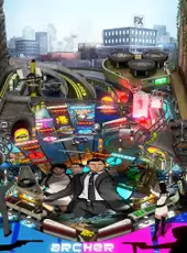 Pinball FX3: Balls of Glory Pinball