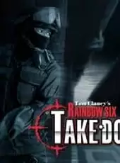 Tom Clancy's Rainbow Six: Take-Down – Missions in Korea