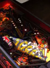 Zaccaria Pinball: Pinball Champ Table Pack