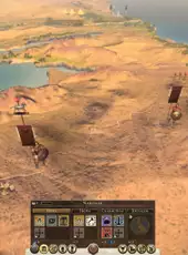 Total War: Rome II - Culture Pack: Desert Kingdoms