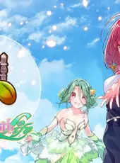 Omega Labyrinth Life: Flower Fantasia