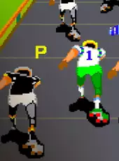 Arcade Archives: Roller Jammer